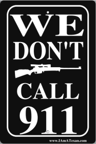 911_Sign
