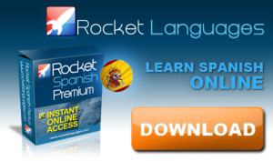 Rocket-Spanish-online