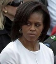 michelle-obama angry