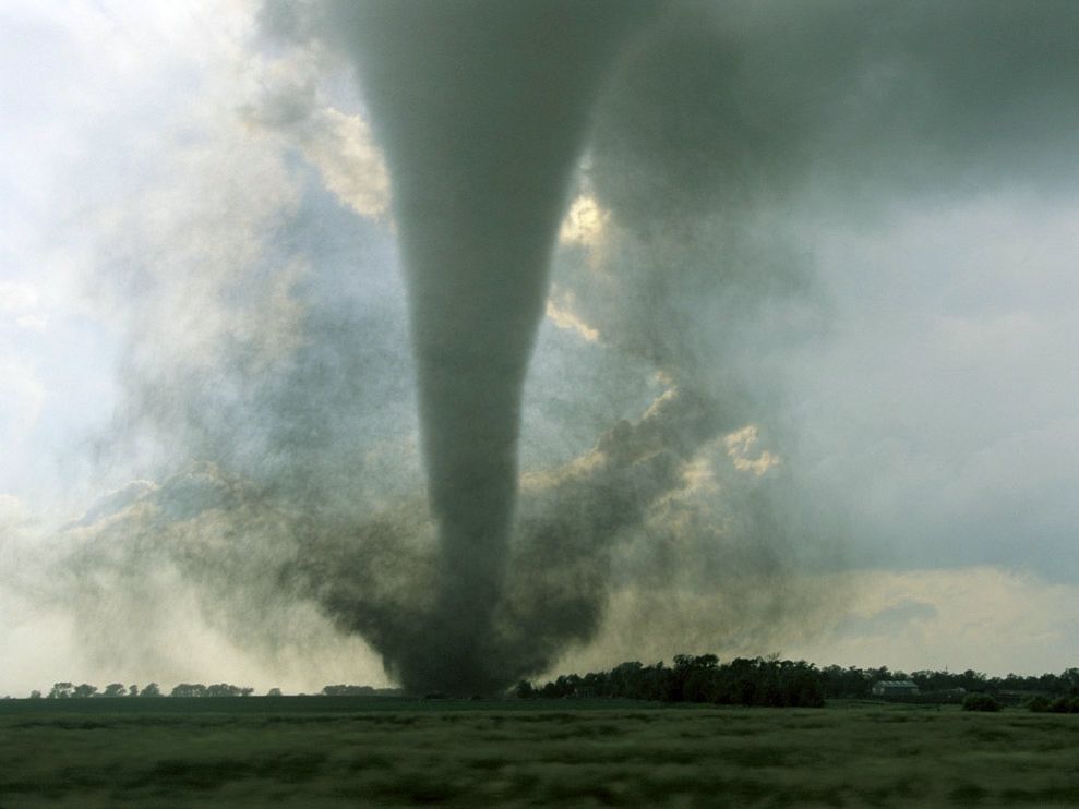 Tornado | Heart of Texas Blog